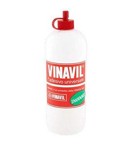 Vinavil 259329 Colla vinilica, 250 g 1 x 250 gr - Ilgrandebazar