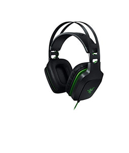 Razer Electra V2 RZ04-02220100-R3M1 Cuffie Gaming Digitali USB per Musica e...