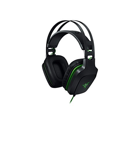 Razer Electra V2 RZ04-02220100-R3M1 Cuffie Gaming Digitali USB per Musica e...