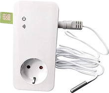 Carica l&#39;immagine nel visualizzatore di Gallery, ★ ★ ★ ★ ★ Presa GSM Smart Home Automation (per scheda SIM mobile), presa...