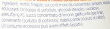 Carica l&#39;immagine nel visualizzatore di Gallery, Hero Light Confettura Frutti di Bosco senza zuccheri aggiunti - 1 Confezione...