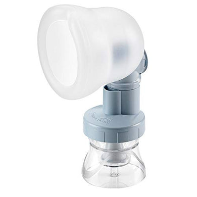 PERFECTA Kit pediatrico specifico per aerosolterapia | Ampolla... - Ilgrandebazar
