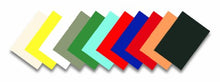 Carica l&#39;immagine nel visualizzatore di Gallery, Fellowes 5373902 Copertine per Rilegatura Delta FSC, Formato A4, Confezione... - Ilgrandebazar