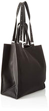 Carica l&#39;immagine nel visualizzatore di Gallery, Desigual Bag Gemini Colorado - Borse a spalla Donna, Nero (NEGRO), 36x16x31...