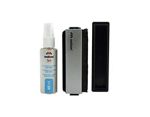 Carica l&#39;immagine nel visualizzatore di Gallery, Meliconi Vinyl – Kit di pulizia professionale per tutti i tipi dischi,... - Ilgrandebazar