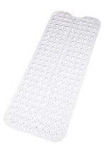 Carica l&#39;immagine nel visualizzatore di Gallery, Tappetino da bagno – Extra lungo tappetino Set; contemporaneo,... - Ilgrandebazar