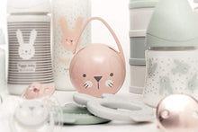 Carica l&#39;immagine nel visualizzatore di Gallery, Suavinex 306719 Scatolina Portasucchietto Duo, Hygge Colore Ghiaccio - 530 G