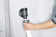 Carica l'immagine nel visualizzatore di Gallery, Bestway 58368 Tubo Da M E 38 Mm Per Pompe E Filtri A Sabbia, Bianco