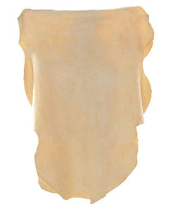 Pelle di Daino Elevata qualità Panno in per Auto 60cm x 90cm Panno...