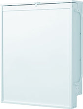 Carica l&#39;immagine nel visualizzatore di Gallery, Roba Fasciatoio da Parete, Richiudibile, Bianco con Materassino... - Ilgrandebazar