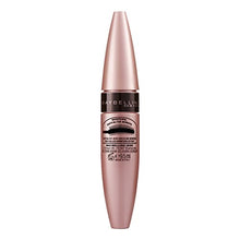 Carica l'immagine nel visualizzatore di Gallery, Maybelline New York Mascara Lash Sensational, Very Black, 1 Pezzo (1x9,5 ml)...