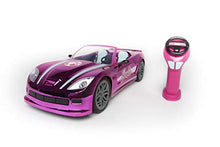 Carica l&#39;immagine nel visualizzatore di Gallery, Mondo Motors - Mattel Barbie Dream Car cabrio glamour - auto radiocomandata... - Ilgrandebazar