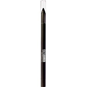 Maybelline New York Tattoo Liner Gel Pencil, Matita Occhi senza 900 Deep Onix - Ilgrandebazar