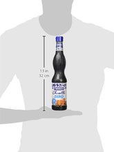 Carica l&#39;immagine nel visualizzatore di Gallery, Fabbri Sciroppo Chinotto Zero 560ml - [confezione da 3]
