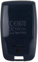 Carica l&#39;immagine nel visualizzatore di Gallery, Telecomando per portone BFT Mitto B RCB2.