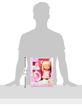 Carica l&#39;immagine nel visualizzatore di Gallery, Nenuco 7014961, Bevi e Bagna, Rosa - Ilgrandebazar
