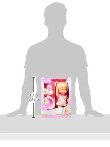 Nenuco 7014961, Bevi e Bagna, Rosa - Ilgrandebazar