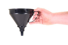 Carica l&#39;immagine nel visualizzatore di Gallery, ValesaVales Imbuto in Plastica ad Angolo Retto con Set di Accessori,... - Ilgrandebazar