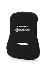 Carica l&#39;immagine nel visualizzatore di Gallery, Foppapedretti Babyguard Dispositivo Antiabbandono, Nero