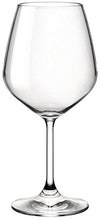 Carica l'immagine nel visualizzatore di Gallery, Rocco Bormioli Bicchieri Divino Cl 53 - Set 6 Calici Vino Rosso DIVINO 53 cl