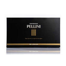 Carica l&#39;immagine nel visualizzatore di Gallery, Pellini Caffè - Espresso Confezione Gift Box (mix multigusto da 40...