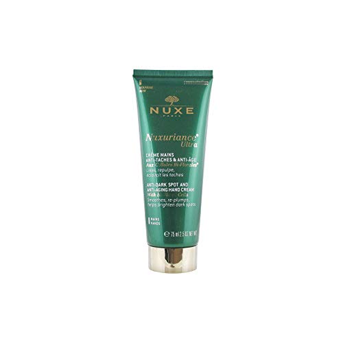 Nuxe Nuxuriance Ultra Crema Mani Anti-Macchie & Anti-Età - 75ml - Ilgrandebazar