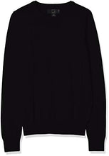 Carica l&#39;immagine nel visualizzatore di Gallery, Marchio Amazon - MERAKI Pullover Cotone Donna Girocollo - Ilgrandebazar