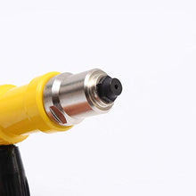 Carica l&#39;immagine nel visualizzatore di Gallery, Attacco per rivettatrice a mano trapano a batteria KATSU (metallo) Metallo - Ilgrandebazar