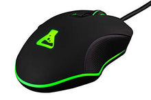 Carica l&#39;immagine nel visualizzatore di Gallery, THE G-LAB - KULT-HELIUM - Mouse Gaming Retroilluminato - da 800 a 3200 DPI -...