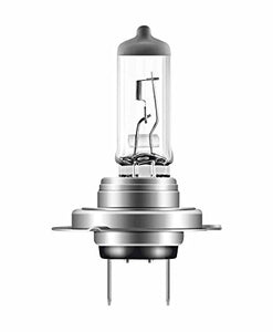 OSRAM 64210ULT-HCB Ultra Life Lampadine macchina, Confezione da 2 2 pezzi