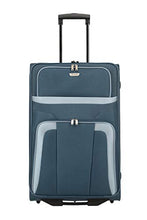 Carica l'immagine nel visualizzatore di Gallery, Travelite Valigia Orlando, 73 cm, 85 litri, Marine, 98489 85 Marine
