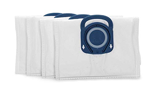 Rowenta ZR2005 Accessorio Aspirapolvere Hygiene + Optimal, Confezione da 4...