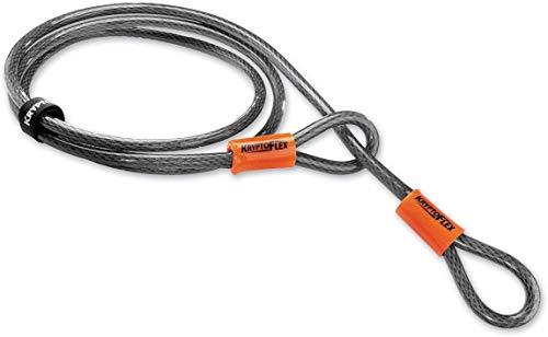 Kryptonite KryptoFlex, Catena antifurto