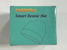 Carica l&#39;immagine nel visualizzatore di Gallery, Regali Uomo Originali Cappello Bluetooth - Idee Regalo Natale Uomo Papà Amiche Regali Gadget Tecnologici Utili, Berretto con Cuffie Bluetooth Musica Sport Invernale Accessori Running Sci Elettronica
