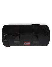 Carica l'immagine nel visualizzatore di Gallery, Napapijri Bering El Borsa Sportiva, 0 cm, Nero (Nero) - N0YIY4
