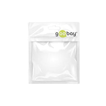 Carica l'immagine nel visualizzatore di Gallery, Goobay 56635 Adattatore da USB-C a USB 2.0 Micro Tipo B, Grigio, Nero - Ilgrandebazar