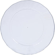 Carica l&#39;immagine nel visualizzatore di Gallery, AmazonBasics - Piatti di plastica, monouso - Confezione da 100 pezzi, 19 cm - Ilgrandebazar