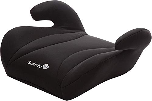 Safety 1st Manga Safe Seggiolino Auto Gruppo 2/3, Seduta Bimbi Nero