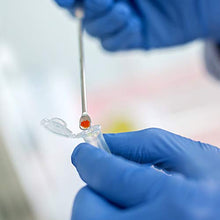Carica l&#39;immagine nel visualizzatore di Gallery, Boao 21 Pezzi Spatola Cucchiaio da Laboratorio in Acciaio Inossidabile Micro...