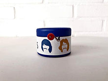 Carica l&#39;immagine nel visualizzatore di Gallery, Carillon Blue Beatles. Canzone Here comes the sun - Ilgrandebazar