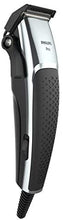 Carica l&#39;immagine nel visualizzatore di Gallery, Philips HC5100/15 Pro Clipper Regolacapelli con Motore Lineare e Lame Tip2Tip, Lame 100% Inox, 7 Pettini (0.5-25 mm), Cavo da 2.80 m