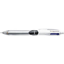Carica l&#39;immagine nel visualizzatore di Gallery, BIC 4 Colours 3 + 1 HB Penna a Sfera e Mine di Ricarica da 0,7 1 pezzo - Ilgrandebazar