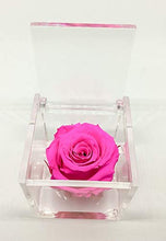 Carica l&#39;immagine nel visualizzatore di Gallery, Cubo Rosa stabilizzata fucsia 5cm, profumata è una vera e propria che... - Ilgrandebazar