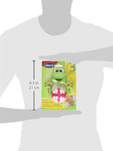 Carica l&#39;immagine nel visualizzatore di Gallery, Chicco Trillino Diverdenti Rana Trillo Sonaglino Prima Infanzia Giocattolo... - Ilgrandebazar