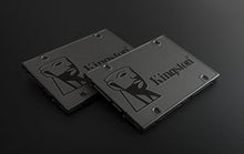 Carica l'immagine nel visualizzatore di Gallery, Kingston A400 SSD SA400S37/480G Unità a Stato Solido Interne 2.5" 480 GB