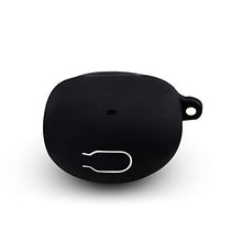 Carica l&#39;immagine nel visualizzatore di Gallery, kwmobile Custodia compatibile con Google Pixel Buds 2 (2020) - nero