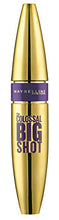 Carica l'immagine nel visualizzatore di Gallery, Maybelline New York The Colossal Big Shot Mascara, Classic
