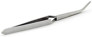 Kads acrilico UV gel tips Sculpture Tweezers clip pick-up nail art multi-funzioni nail Pincher pinzette strumento