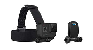 GoPro AKTES-001 Adventure Kit per HERO, Black