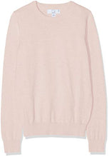 Carica l&#39;immagine nel visualizzatore di Gallery, Marchio Amazon - MERAKI Pullover Cotone Donna Girocollo - Ilgrandebazar